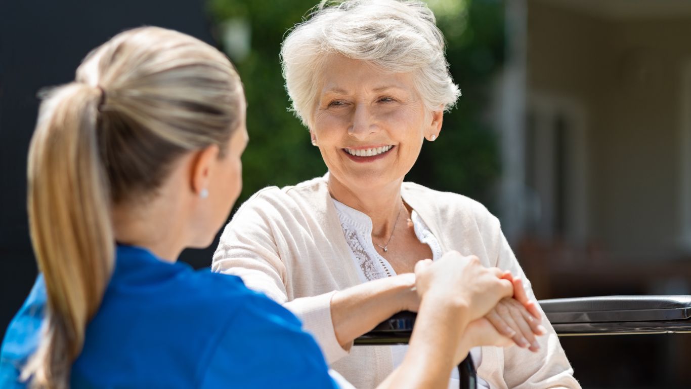 Elderly Care GPs in Black Rock Area